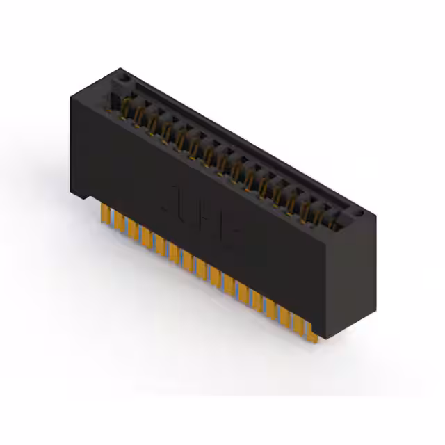 895-032-500-201 EDAC Inc.  Edgeboard Connectors